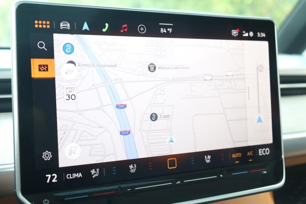 2025 Volkswagen ID BUZZ PRO S RWD