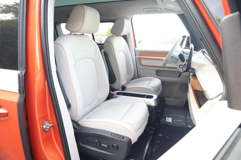 2025 Volkswagen ID BUZZ PRO S RWD