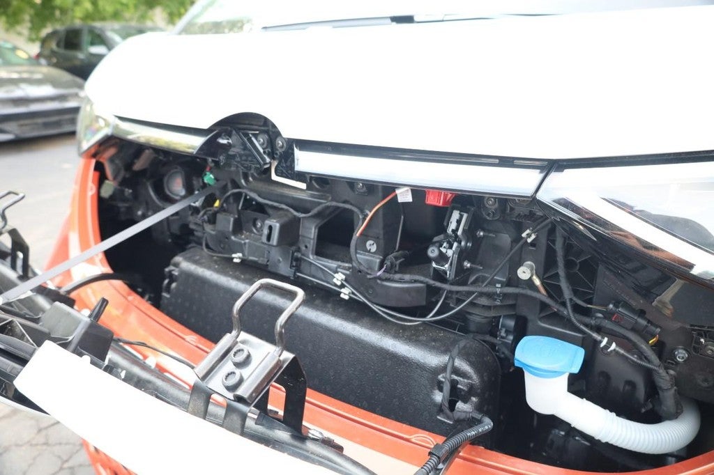 2025 Volkswagen ID BUZZ PRO S RWD