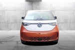2025 Volkswagen ID BUZZ PRO S RWD