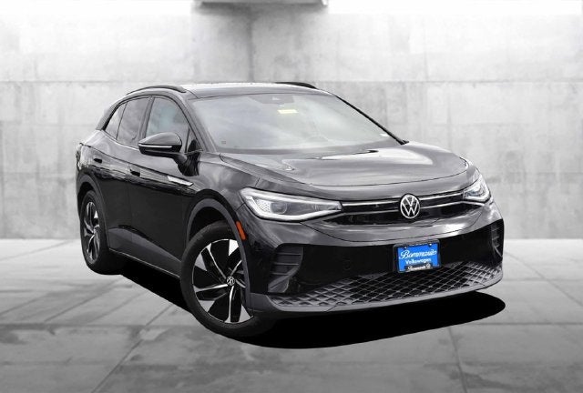 2021 Volkswagen ID.4 Pro S
