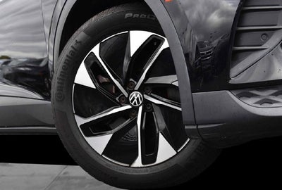 2021 Volkswagen ID.4 Pro S