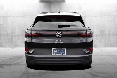 2021 Volkswagen ID.4 Pro S