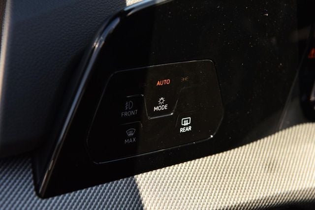 2026 Volkswagen Golf GTI 2.0T SE