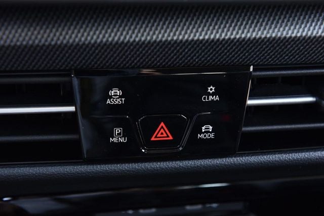 2026 Volkswagen Golf GTI 2.0T SE