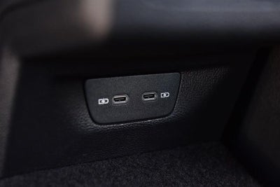 2026 Volkswagen Golf GTI 2.0T SE