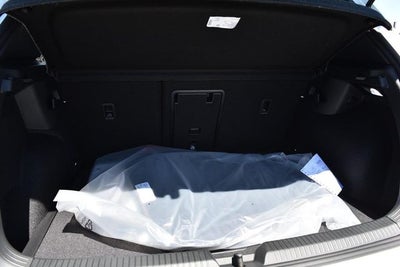 2026 Volkswagen Golf GTI 2.0T SE