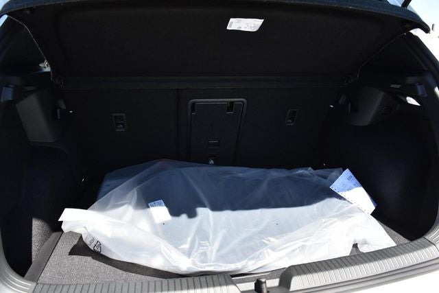 2026 Volkswagen Golf GTI 2.0T SE