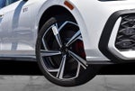 2026 Volkswagen Golf GTI 2.0T SE