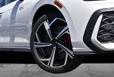 2026 Volkswagen Golf GTI 2.0T SE