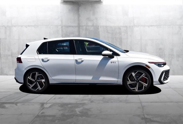 2026 Volkswagen Golf GTI 2.0T SE