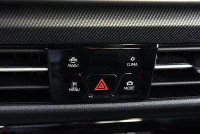 2026 Volkswagen Golf GTI 2.0T SE