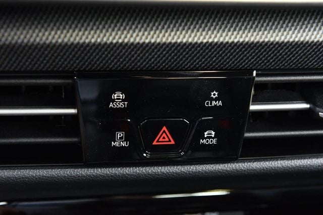2026 Volkswagen Golf GTI 2.0T SE