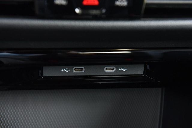 2026 Volkswagen Golf GTI 2.0T SE