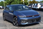 2026 Volkswagen Golf GTI 2.0T SE
