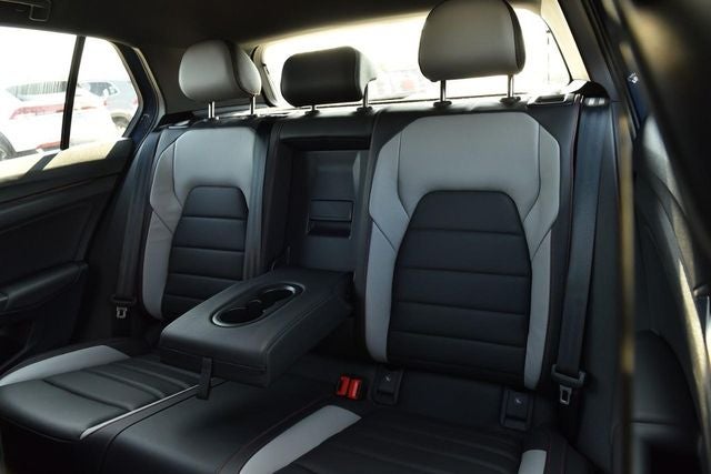2026 Volkswagen Golf GTI 2.0T SE