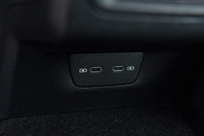 2026 Volkswagen Golf GTI 2.0T SE