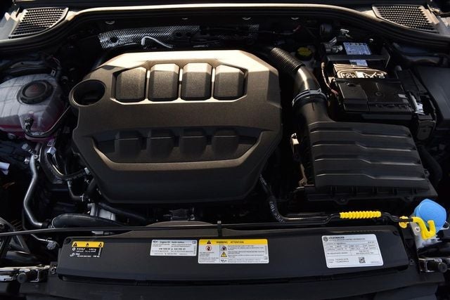 2026 Volkswagen Golf GTI 2.0T SE