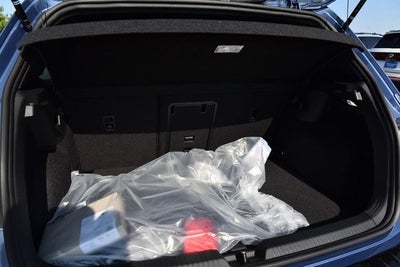 2026 Volkswagen Golf GTI 2.0T SE