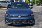 2026 Volkswagen Golf GTI 2.0T SE