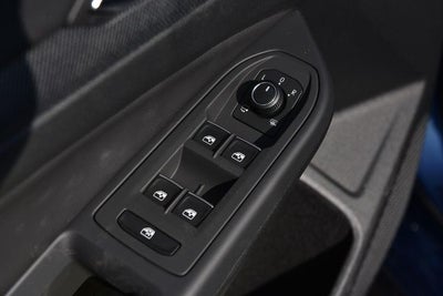 2026 Volkswagen Golf GTI 2.0T SE