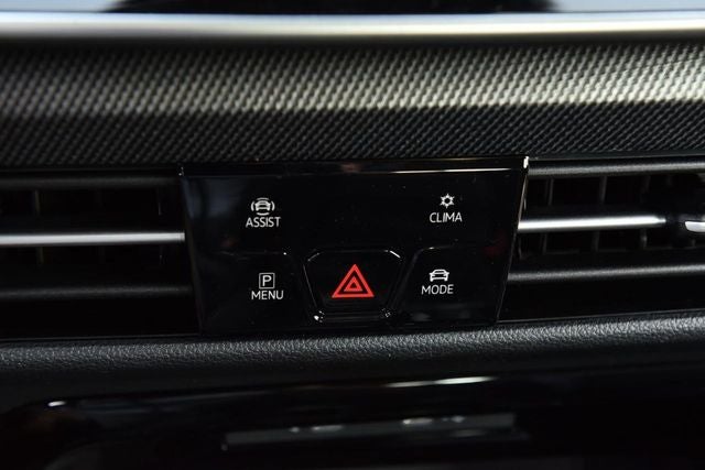 2026 Volkswagen Golf GTI 2.0T SE