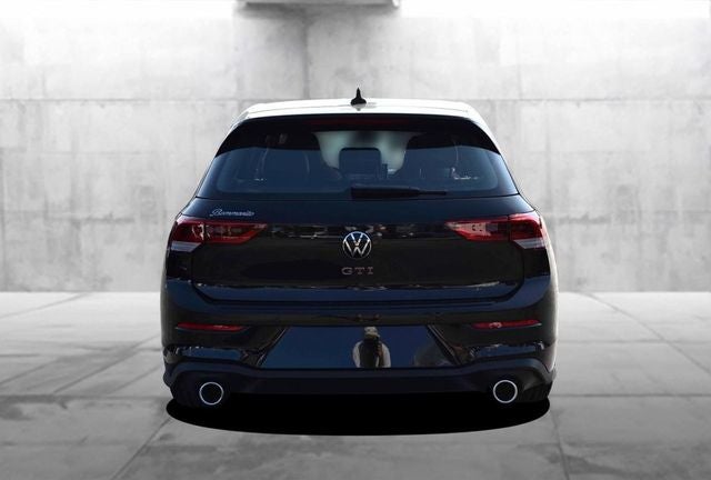 2026 Volkswagen Golf GTI 2.0T SE