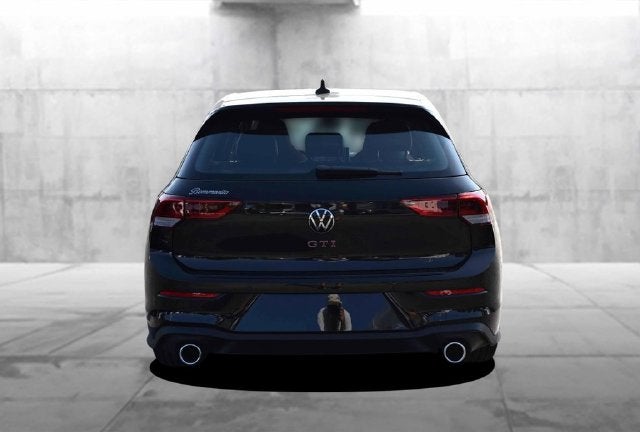 2026 Volkswagen Golf GTI 2.0T SE