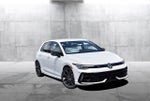 2026 Volkswagen Golf R 2.0T