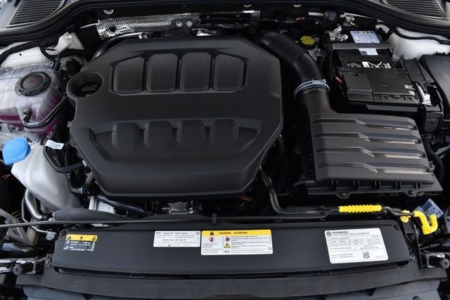 2026 Volkswagen Golf R 2.0T
