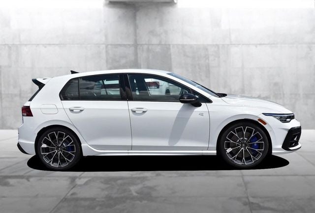 2026 Volkswagen Golf R 2.0T