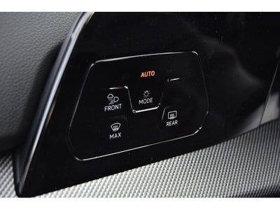 2026 Volkswagen Golf R 2.0T