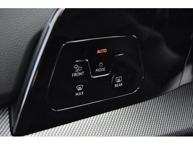 2026 Volkswagen Golf R 2.0T