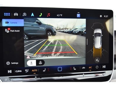 2026 Volkswagen Golf R 2.0T