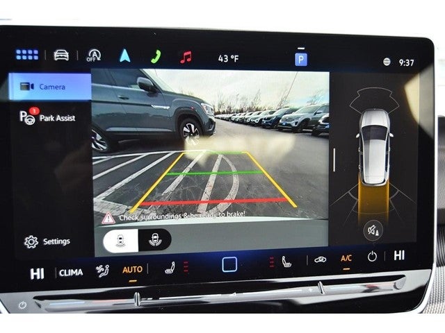 2026 Volkswagen Golf R 2.0T