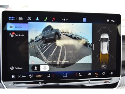 2026 Volkswagen Golf R 2.0T