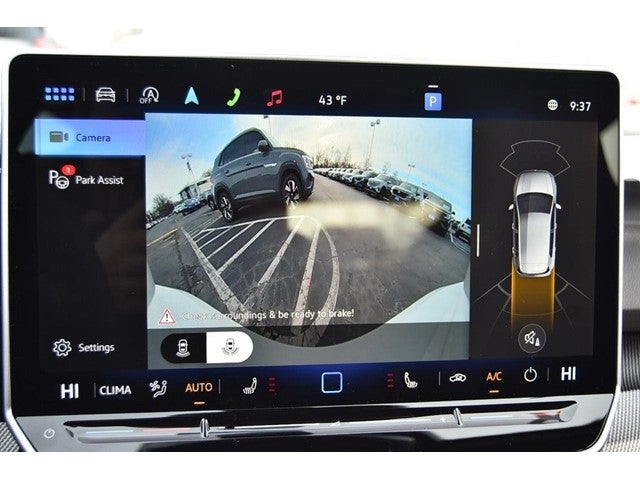 2026 Volkswagen Golf R 2.0T