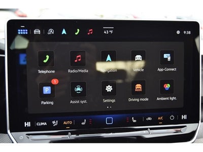 2026 Volkswagen Golf R 2.0T