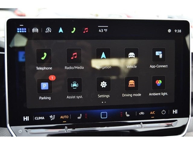 2026 Volkswagen Golf R 2.0T