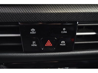 2026 Volkswagen Golf R 2.0T