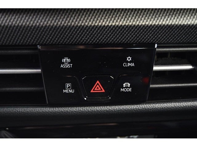 2026 Volkswagen Golf R 2.0T