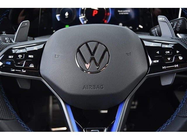 2026 Volkswagen Golf R 2.0T