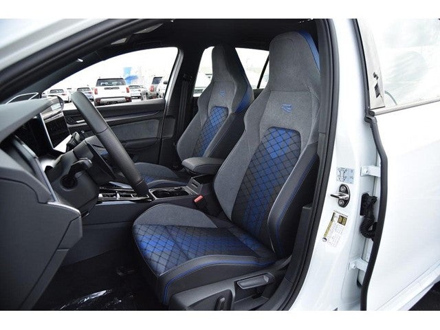 2026 Volkswagen Golf R 2.0T