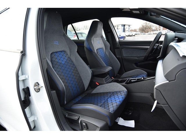 2026 Volkswagen Golf R 2.0T