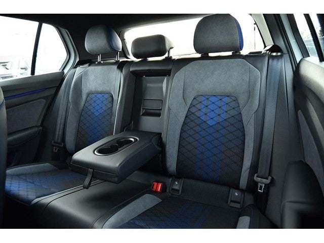 2026 Volkswagen Golf R 2.0T