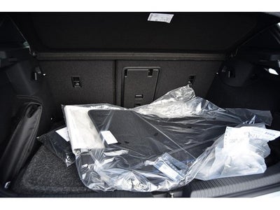 2026 Volkswagen Golf R 2.0T