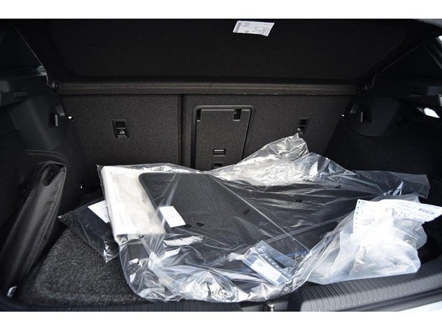 2026 Volkswagen Golf R 2.0T