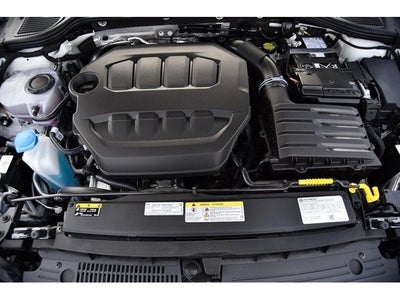 2026 Volkswagen Golf R 2.0T