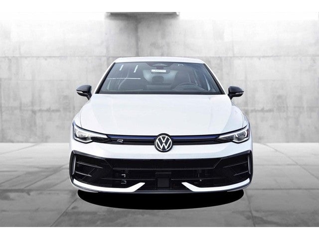 2026 Volkswagen Golf R 2.0T