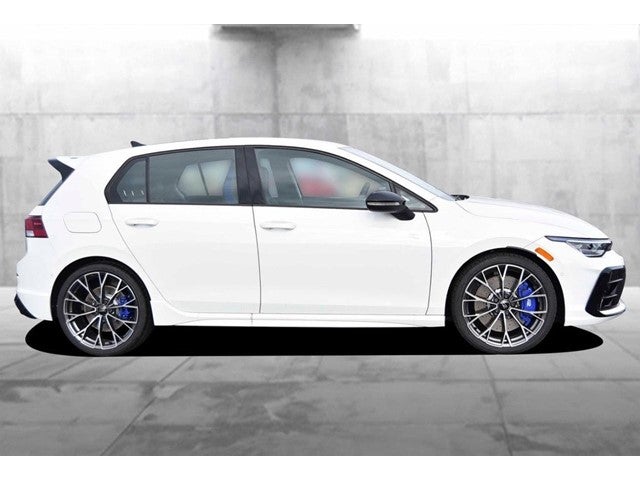 2026 Volkswagen Golf R 2.0T